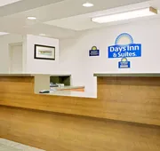 Days Inn & Suites by Wyndham Needles hotel detail image 4