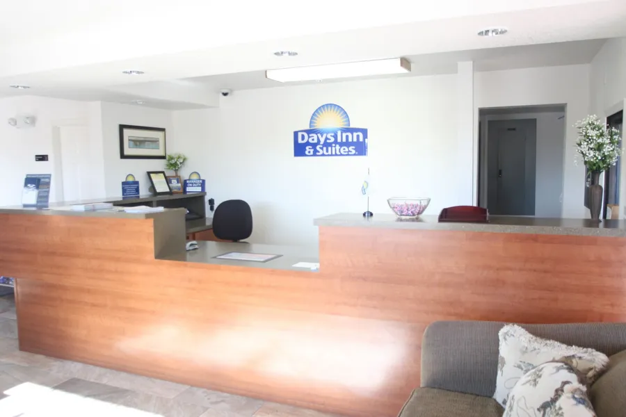 Days Inn & Suites by Wyndham Needles hotel detail image 6