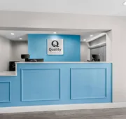 Quality Inn Lexington hotel detail image 3