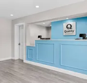 Quality Inn Lexington hotel detail image 4