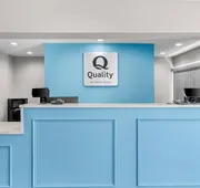Quality Inn Lexington hotel detail image 5