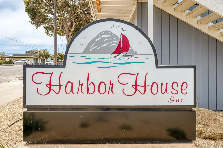 Harbor House Inn Morro Bay hotel detail image 6