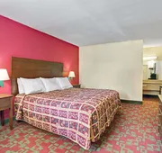 Days Inn by Wyndham Elizabeth City hotel detail image 3