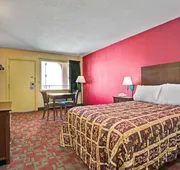 Days Inn by Wyndham Elizabeth City hotel detail image 4