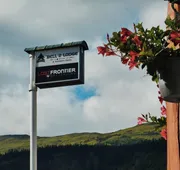 Bell 2 Lodge hotel detail image 3