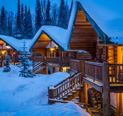 Bell 2 Lodge hotel detail image 4