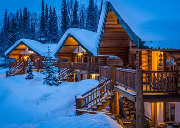 Bell 2 Lodge hotel thumbnail 4