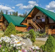 Bell 2 Lodge hotel detail image 5