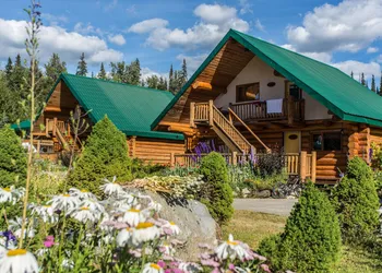 Bell 2 Lodge hotel thumbnail 5