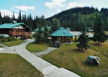 Bell 2 Lodge hotel thumbnail 6