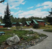 Bell 2 Lodge hotel detail image 7