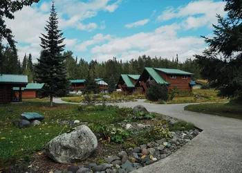Bell 2 Lodge hotel thumbnail 7