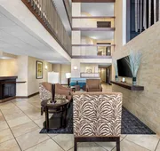 Sonesta Essential Houston Hobby Airport hotel detail image 7
