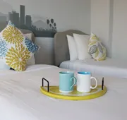 Hometel Suites - Los Angeles (Koreatown) hotel detail image 4