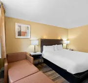 Americas Best Value Inn & Suites Flagstaff hotel detail image 3