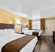 Americas Best Value Inn & Suites Flagstaff hotel detail image 5