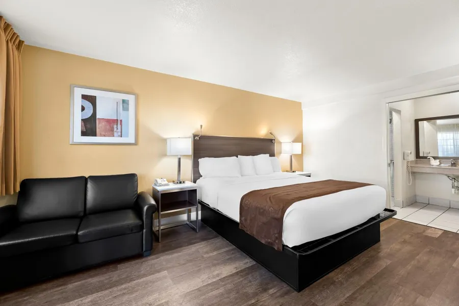 Americas Best Value Inn & Suites Flagstaff hotel detail image 6