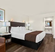 Americas Best Value Inn & Suites Flagstaff hotel detail image 7