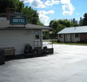 Falls Motel hotel detail image 3