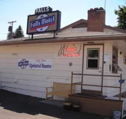 Falls Motel hotel detail image 4