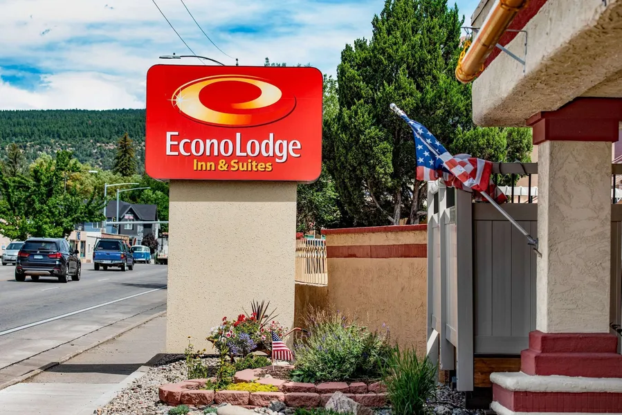 Econo Lodge Inn & Suites Durango hotel detail image 2
