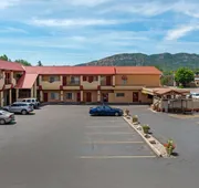 Econo Lodge Inn & Suites Durango hotel detail image 3