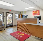 Econo Lodge Inn & Suites Gatlinburg at the Convention Center hotel detail image 5