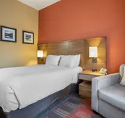Comfort Inn Flagstaff Lucky Lane I-40 hotel detail image 4