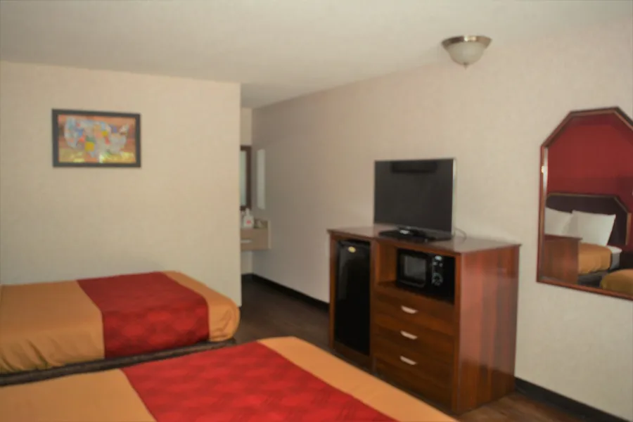 Economy Inn hotel detail image 6