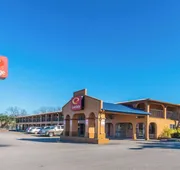 Econo Lodge San Marcos University Area hotel detail image 3