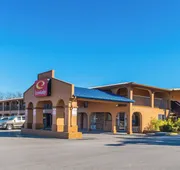 Econo Lodge San Marcos University Area hotel detail image 4