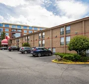Econo Lodge Metro hotel detail image 3