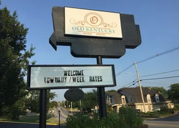 Old Kentucky Home Motel hotel thumbnail 2