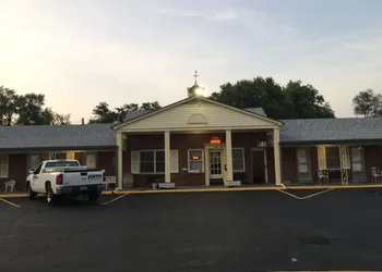 Old Kentucky Home Motel hotel thumbnail 3