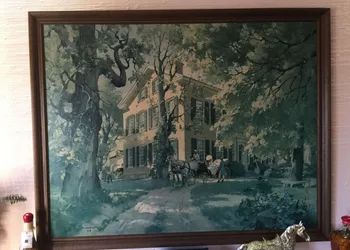 Old Kentucky Home Motel hotel thumbnail 8