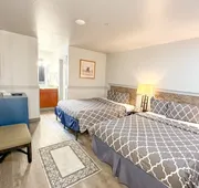 Americas Inn and Suite hotel detail image 4