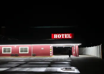 Arcadia Hotel hotel thumbnail 2