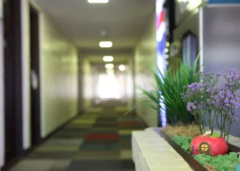 Arcadia Hotel hotel thumbnail 5