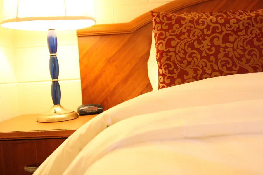 Arcadia Hotel hotel detail image 6
