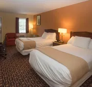 Colonnade Inn hotel detail image 4