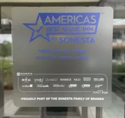 Americas Best Value Inn Wilson hotel detail image 3