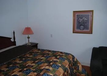 Motel du Vieux Pont hotel thumbnail 5
