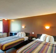 Americas Best Value Inn Heath Newark hotel detail image 7