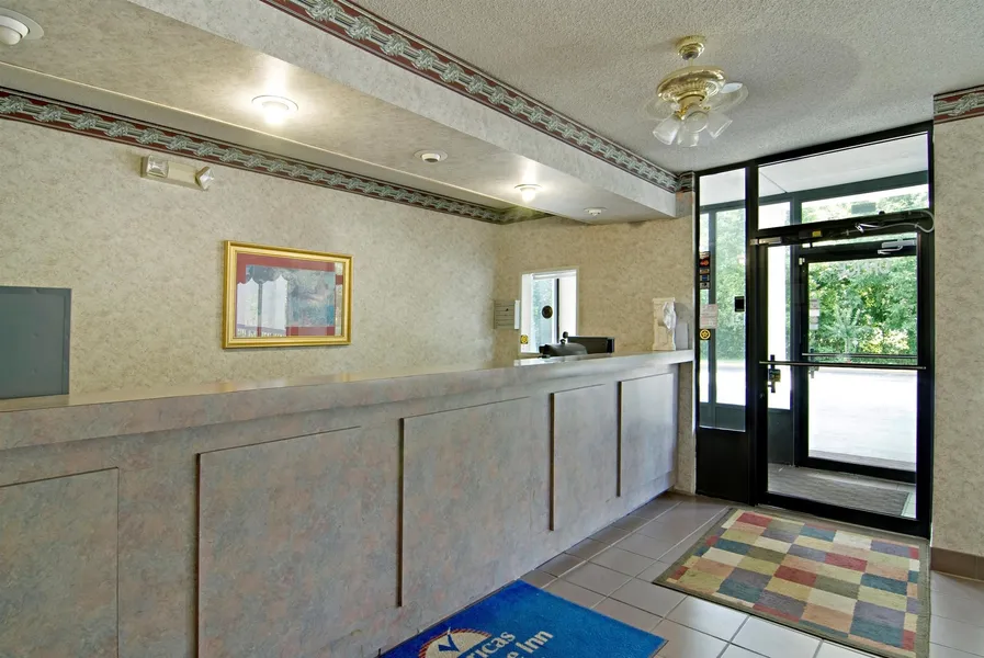 Americas Best Value Inn & Suites Clarksdale hotel detail image 2