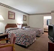 Americas Best Value Inn & Suites Clarksdale hotel detail image 3