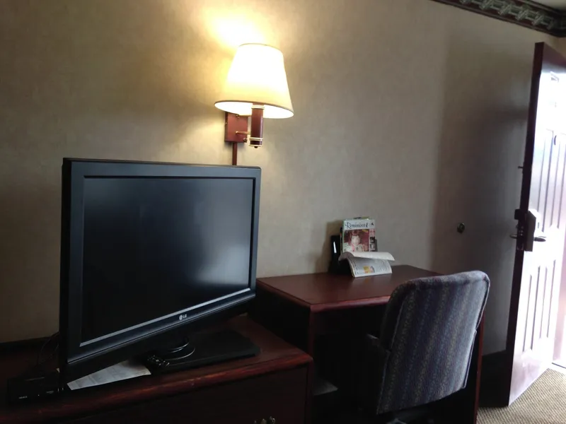 Americas Best Value Inn & Suites Clarksdale hotel detail image 6