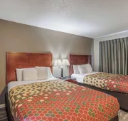 Econo Lodge Inn & Suites Yreka hotel detail image 5