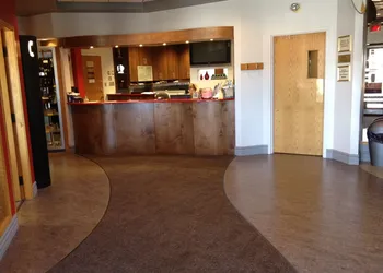 Amosphère Complexe hôtelier hotel thumbnail 8