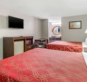 Econo Lodge Rock Hill Northeast hotel detail image 4