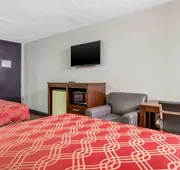 Econo Lodge Rock Hill Northeast hotel detail image 5